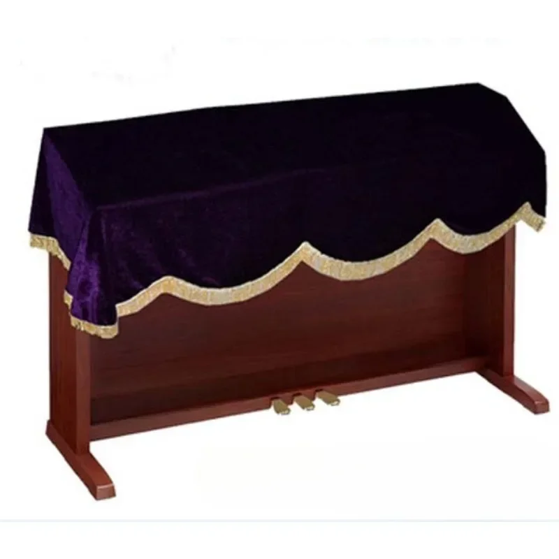 Piano Cover Piano Top Cover 88 Key Electric Extended and Widened Electric