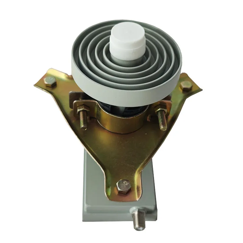 Banda Pronta de Digitas ku Foco Principal Lnb 9750 a 10600mhz para o Mercado de Índia da Fabricação Original da Fábrica de China Lnb - Image 3