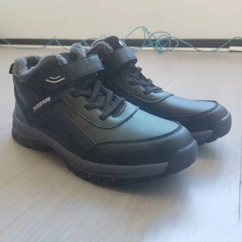 Boots för Män &bull; Shoeking.se