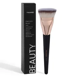 MAANGE Professional Skin-friendly Makeup Brush for Foundation, Powder, Blush, and Concealer (51539HJ-2)