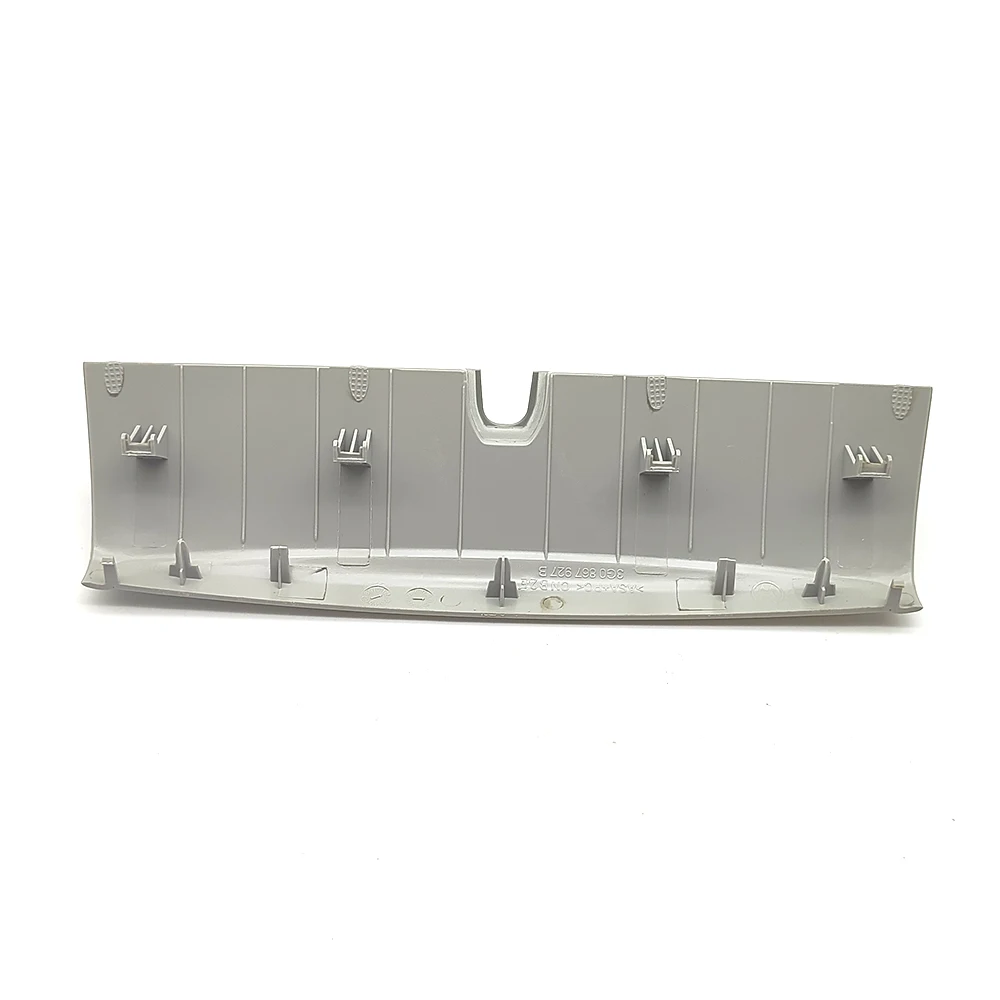 Calotta Specchietto Retrovisore Interno Per VW Passat B8 E Variant – ABS Lucido, 3G0867927B, 3G0857593, 3G0858548