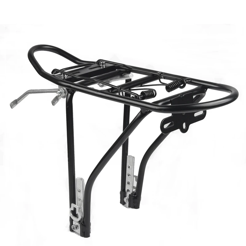 20-Inch-Folding-Bike-Rear-Racks-Aluminum-Alloy-Rear-Shelf-For-Folding ...