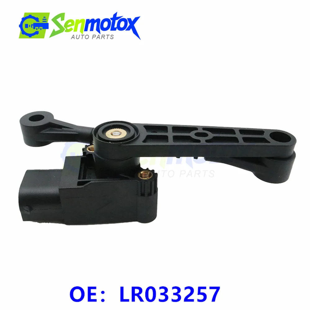 Front/Rear Air Suspension Height Sensor LR033256 LR033257 CPLA3D026BA For Discovery Range Rover Land Rover L462