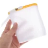 6 Pcs Laundry Bag Washing for Travel Mesh Bags Small Washer Machine Garment Net Bras Foldable 2