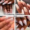 KODIES GEL 100g Acrylic Powder Big Size White Clear 30 Colors Polymer Dipping Powder High Pigment for Extension Carving Nail Art 6
