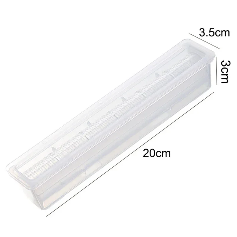 Sushi Roll Maker Rectangular Mold Bento Press - DIY Sushi Mould Kitchen Gadget