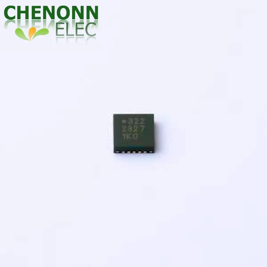 ATTINY3226-MU