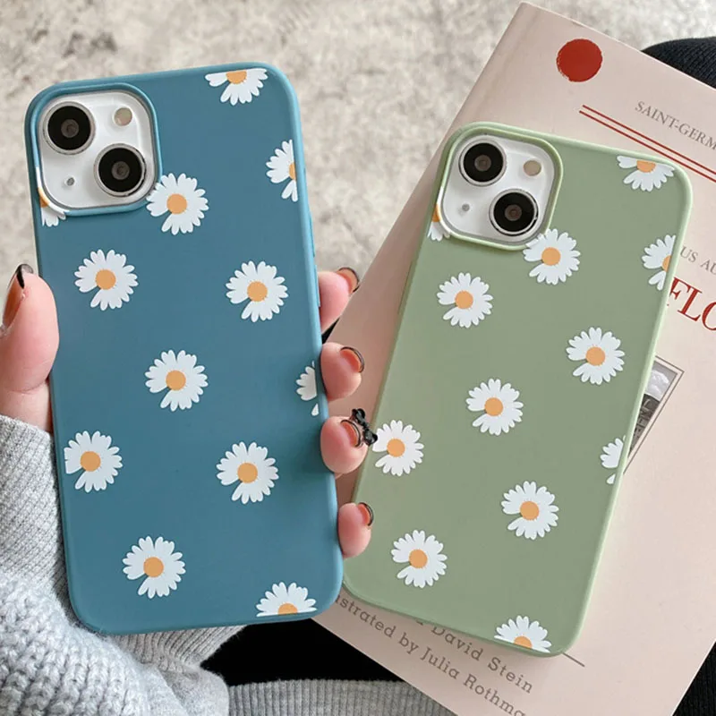 Luxury Flowers Case For Xiaomi Redmi Note 10 10S 8T 8 7 9 Pro 9S 9A 9T 9C 8A POCO X3 F3 M3 11S 11T 11 Lite Pro Silicone Cover