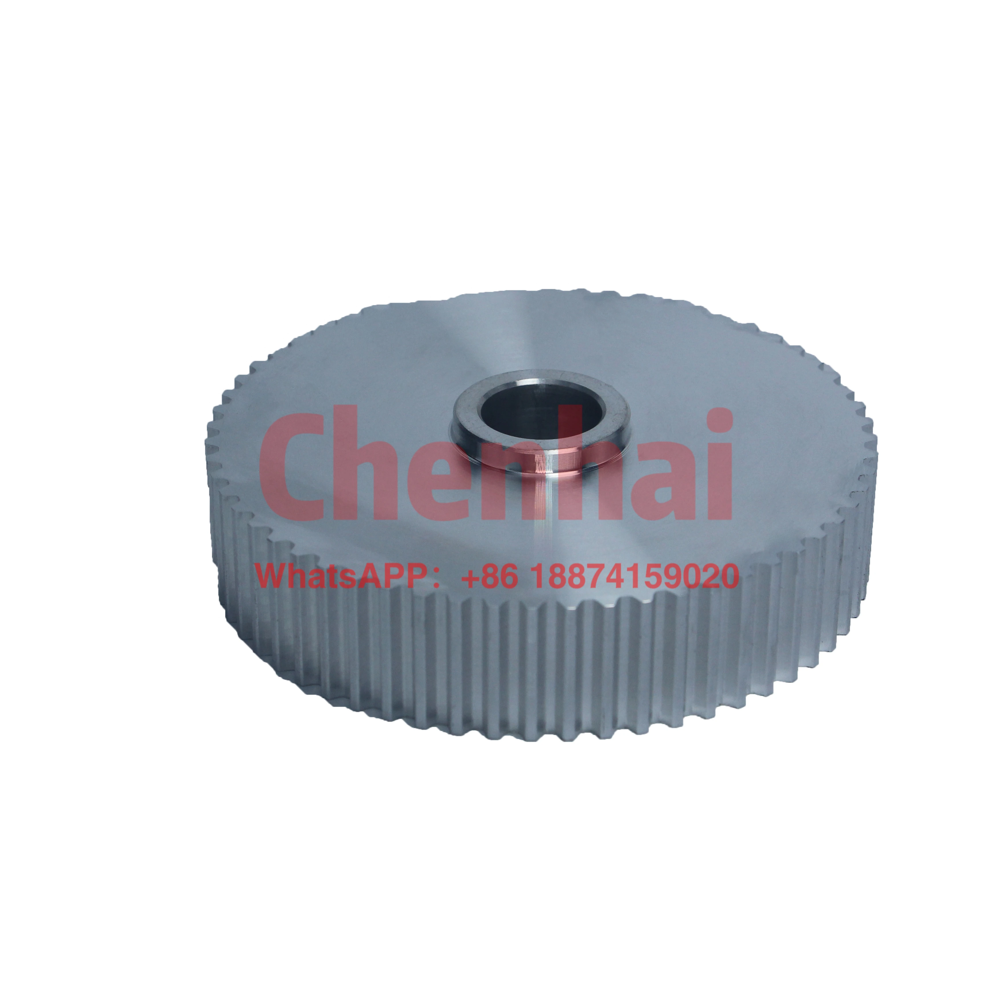 

Factory direct cost-effective professional customization gear of high - quality pulley