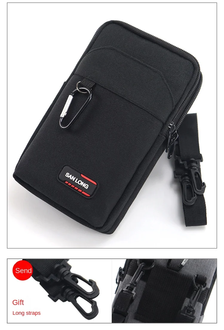 Military style design