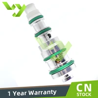 Valve de commande de compresseur électromagnétique V5, pour Lacetti Buick Chevrolet Cruz Aveo Opel Daewoo 40/42/44 Psi 5