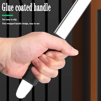 ملاعق الإطارات تغيير الإطارات رافعة بار مجموعة أدوات إصلاح الإطارات عدة حافة رافع الإطارات مبدل للدراجات النارية دراجة سكوتر دراجة - Image 5