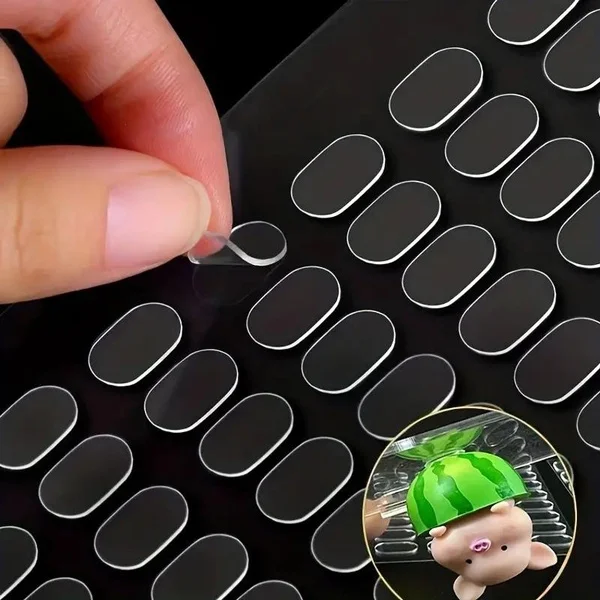 Sticker Fixed Foam Matte Bottom Hand Model Decorative Anti-slip Wall Stickers Paper Brick Wall Tile