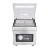 Professional Made Dz-260 Operate Steadily Vacuum Sealer Bag Vacuum Food Sealer 4