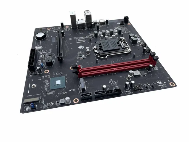 HP OMEN LGA1151 マザーボード cjft-store_mb-0006