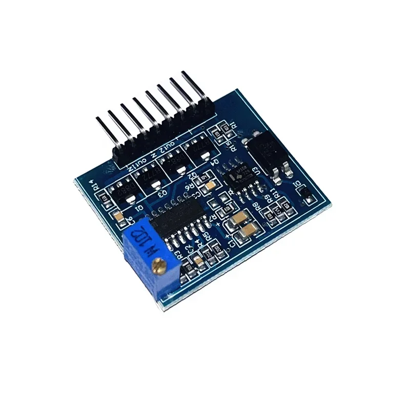 SG3525 LM358 инверторная плата, миксерная преобразовательная приводная плата 12В-24В