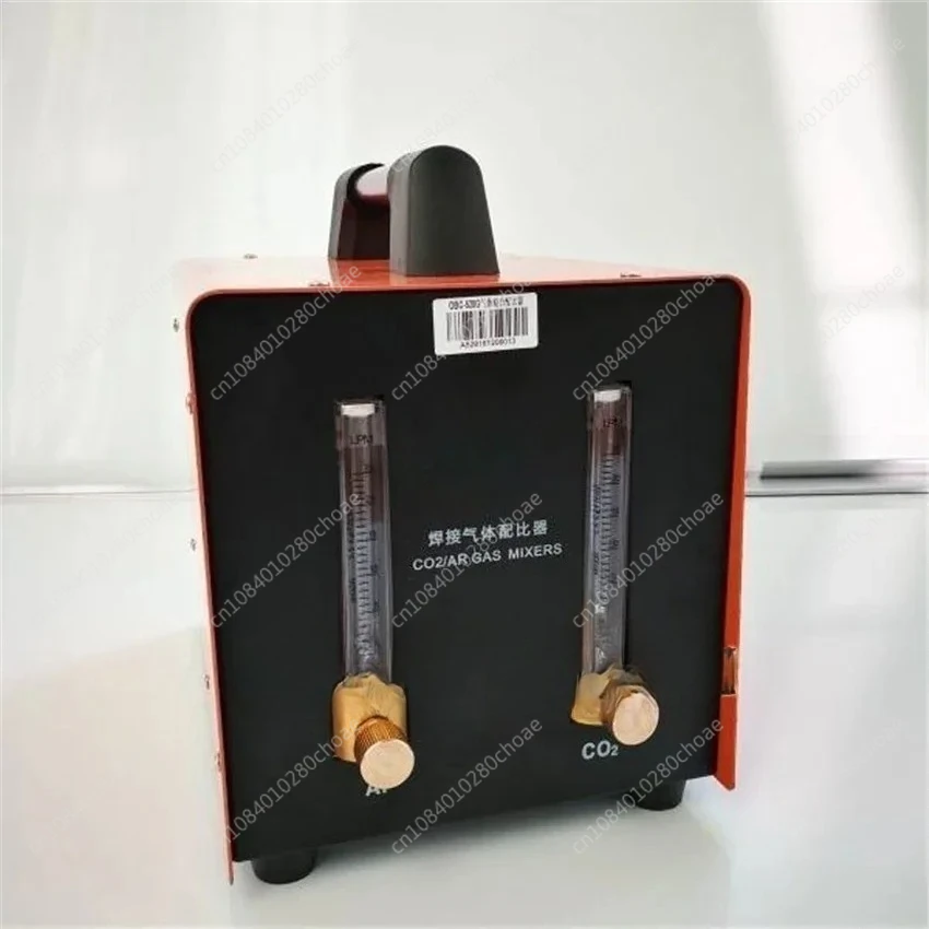 Ar+CO2 Gas Mixer Gas Mixture Machine Argon Arc Welding Machine Part CO2 Argon Mi