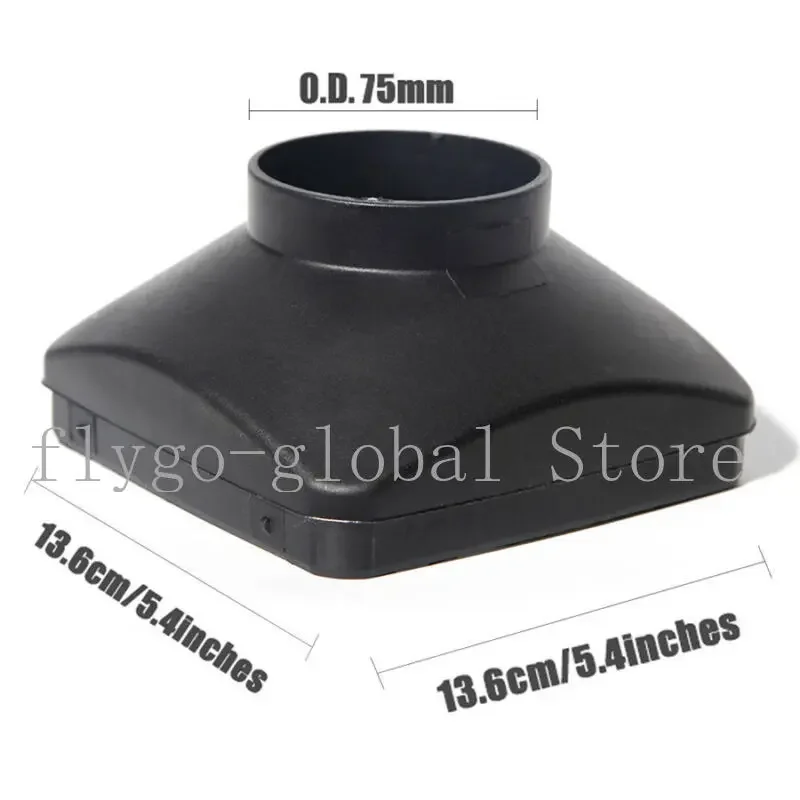 ڵ Ʈ     ǰ, Webasto öƽ ,   75mm   ܼƮ Ŀ