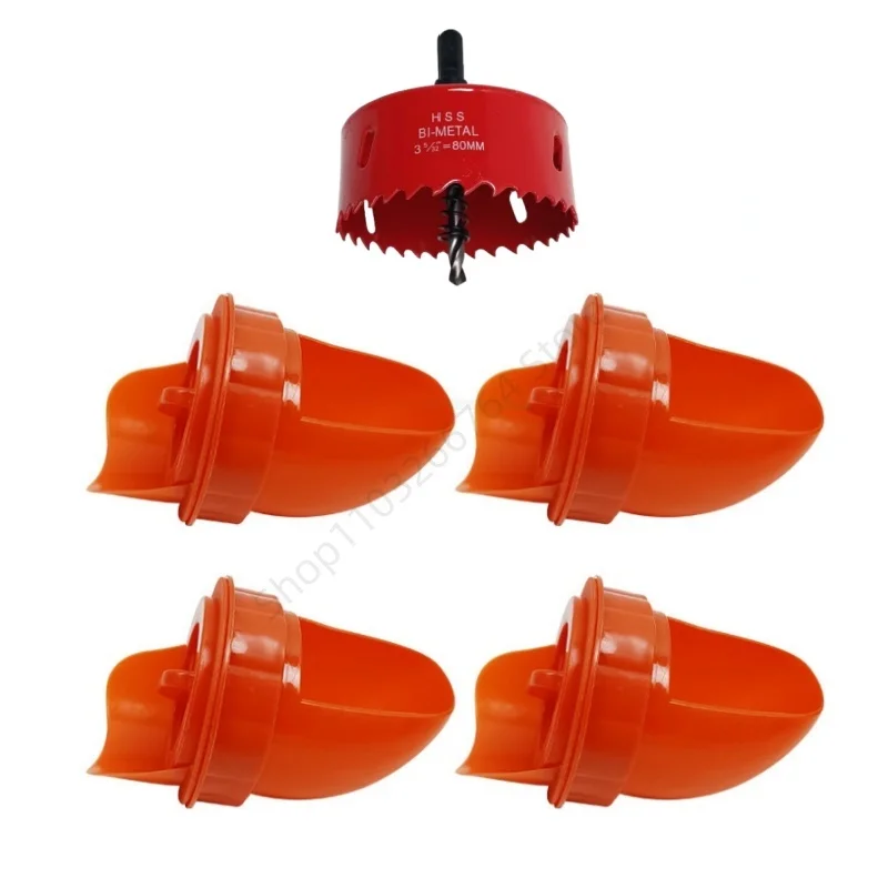 A-Orange set