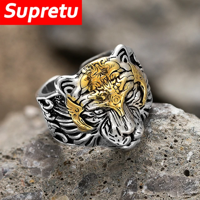 diamond tiger ring design | Samuel Kleinberg | Jewelry fashion trends,  Diamond, Ring designs