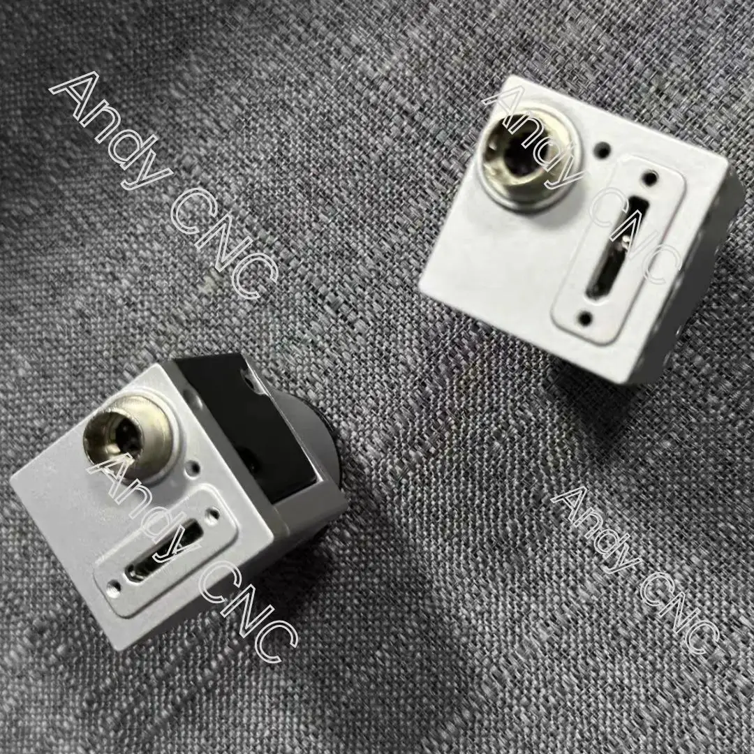 중고 acA640-90gc 산업용 카메라 테스트 OK 빠른 배송