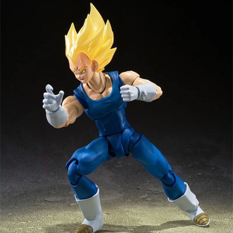 バンダイ-ドラゴンボールZアクションフィギュア,オリジナル