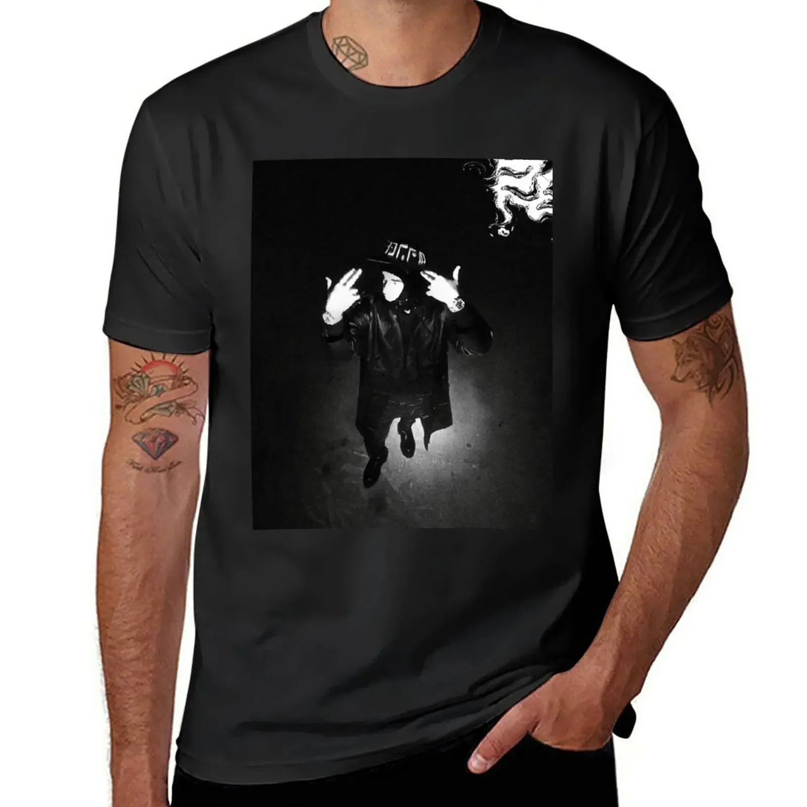 

Yeat Lyfe T-Shirt for a boy plus size tops mens vintage t shirts