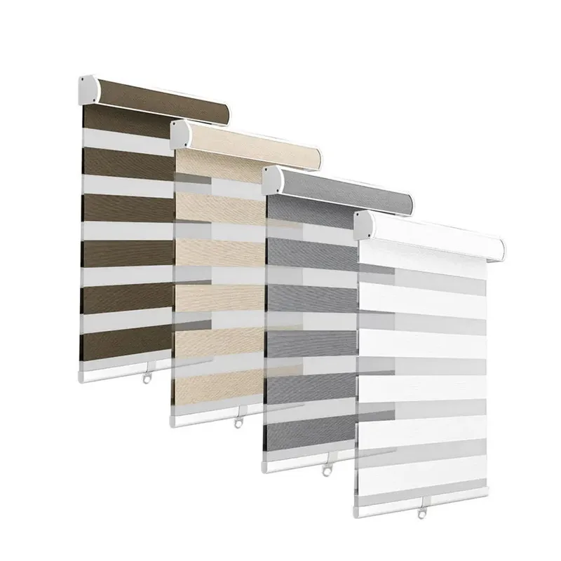 Blinds, Shades & Shutters