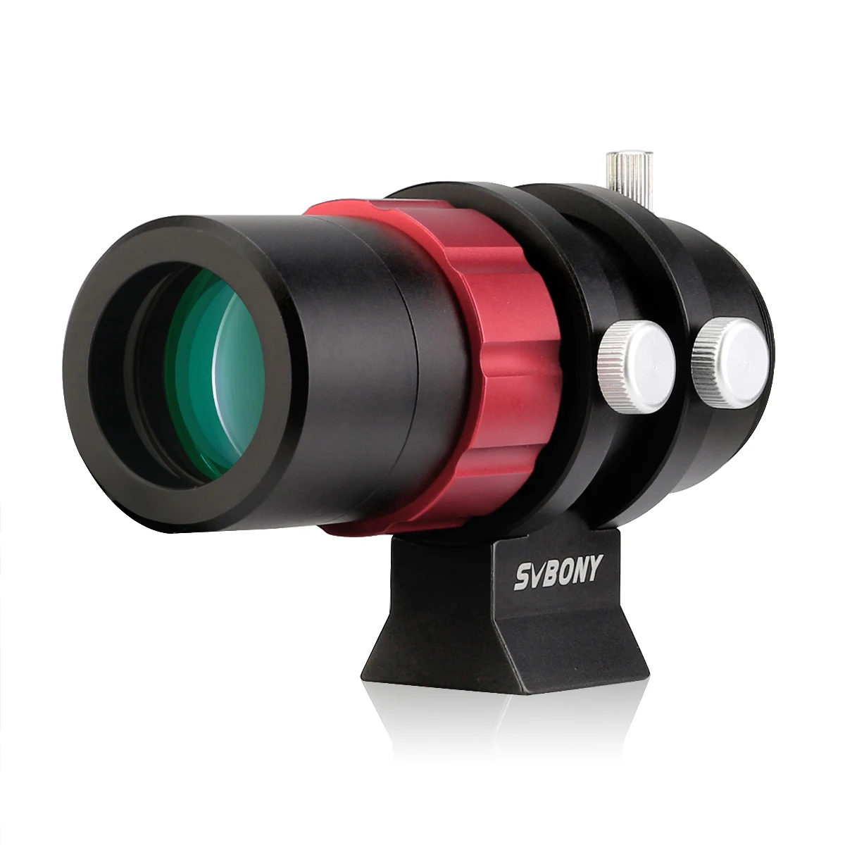 【3年保証】ZWO 30mm f/4 ミニガイドスコープ Amazon.com: ZWO 30mm f/4 Mini Guide Scope for ASI Cameras