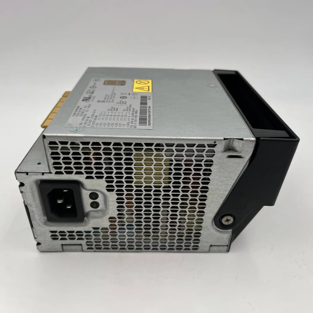 For Lenovo Workstation Power Supply P500 P510 FSD010 490W 54Y8909 6 For Lenovo Workstation Power Supply P500 P510 FSD010 490W 54Y8909 - Image 4