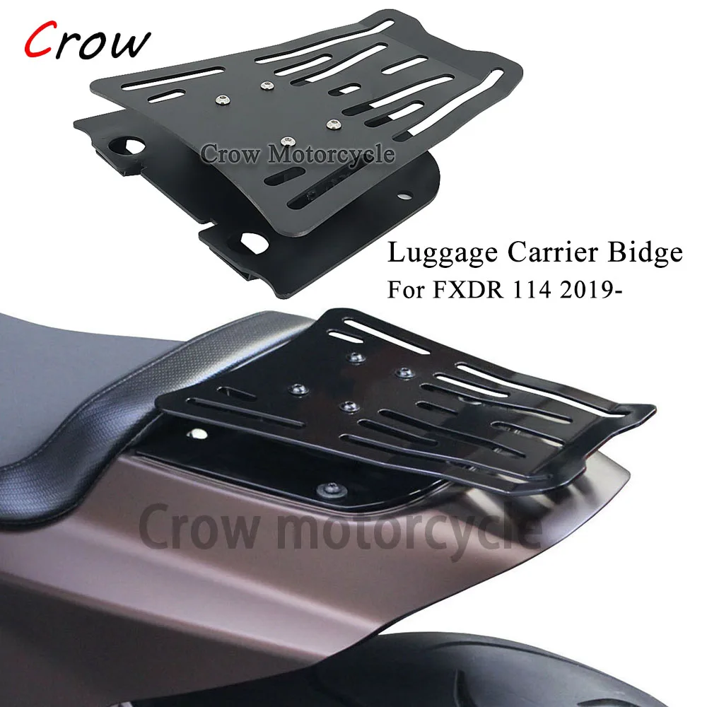 

Подставка для мотоцикла, только сиденье для Harley FXDR 114 FXDR114 Fxdr, с 2019 года