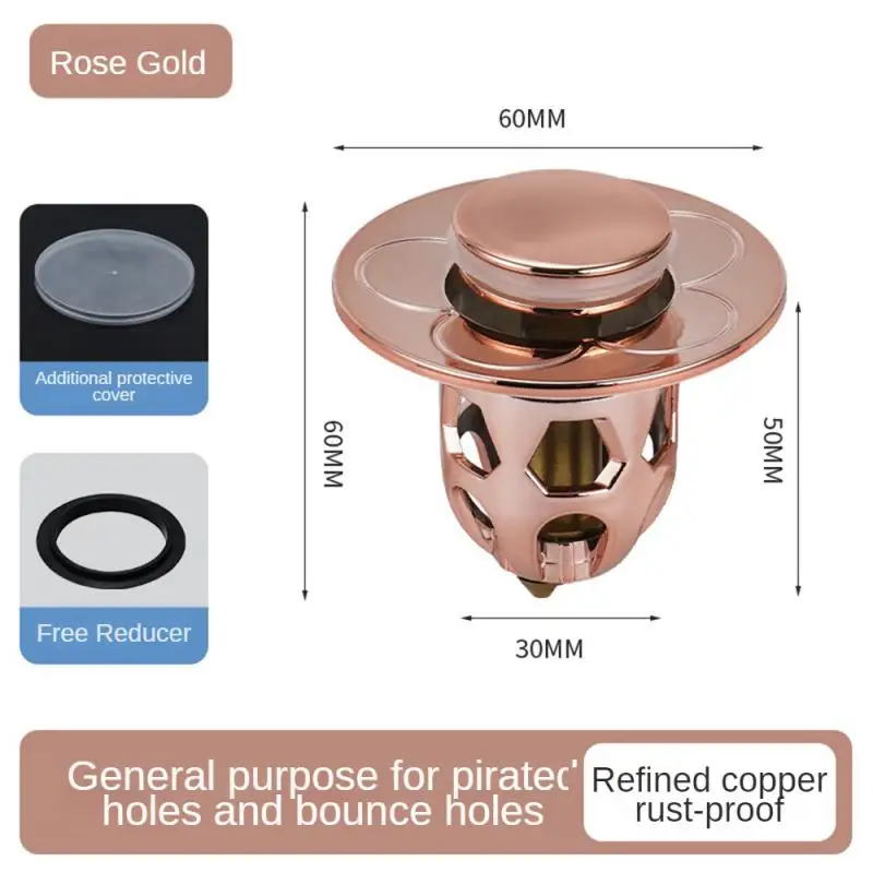 C rose gold