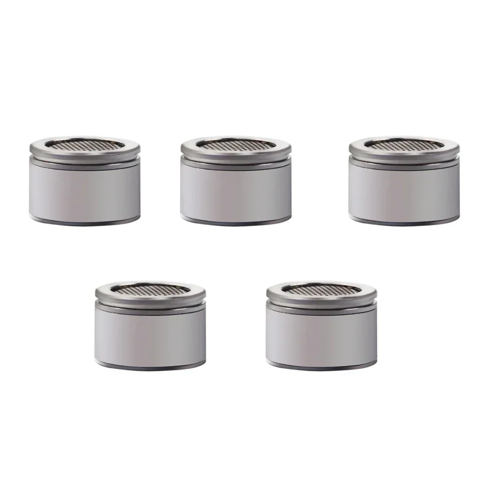 4PC Pack SS Metal Dosing Capsule Caddy for Tinymight 2 1 With Container Storage Box portable pill case