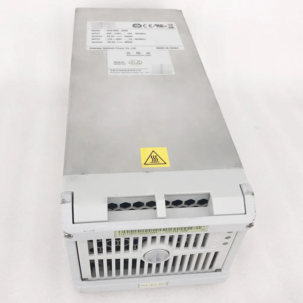 Power Module For Emerson HRS1600-9000 600W Perfect Test 4 Power Module For Emerson HRS1600-9000 600W Perfect Test - Image 2