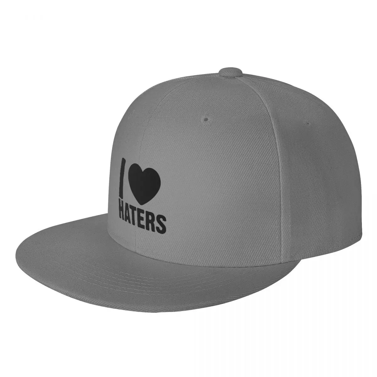Diamond Supply I Love Haters Hat Dgk Dgk Haters Snapback Sales