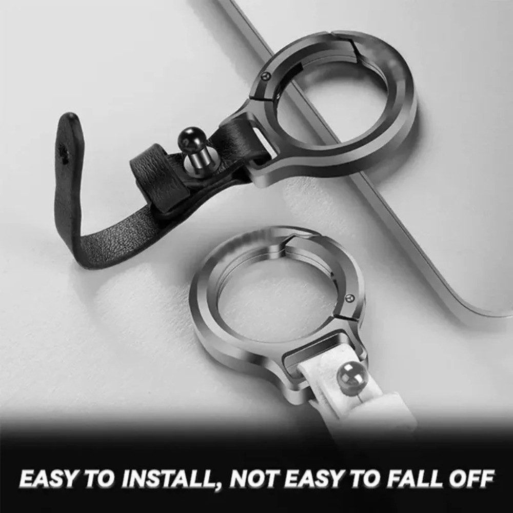 Key Chain Leather – Premium Durable Gear for All Your Keys!