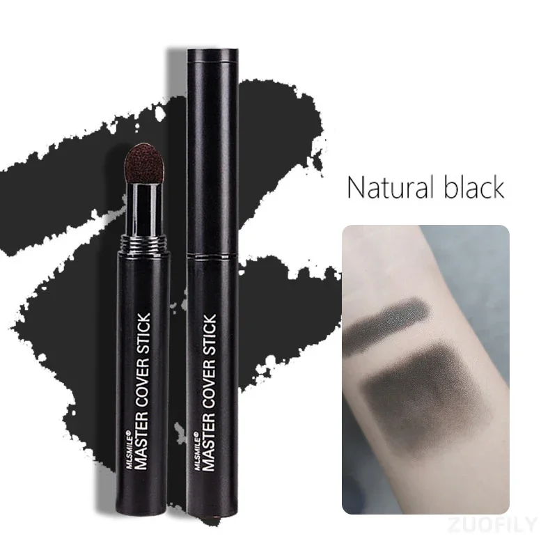 Hair Building Powder Line Modified Stick Pen