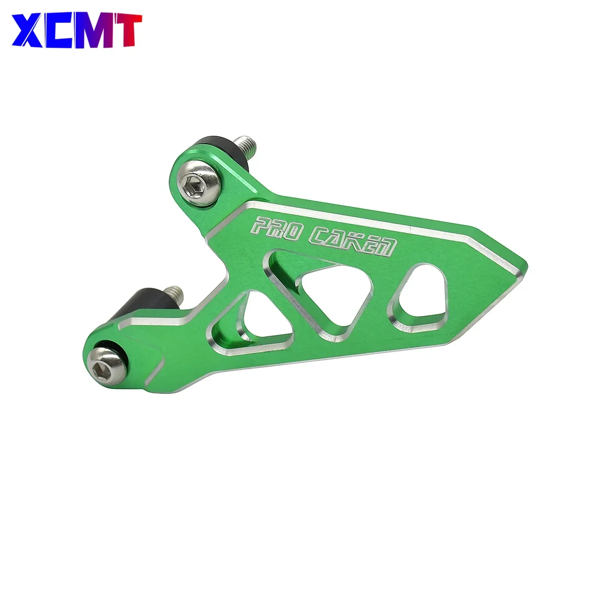 CNC Front Sprocket Cover Chain Protector Guard For Kawasaki KX250F KX450F KX 125 250 250F 450F KLX250 D-TRACKER KX125 KX250 RMZ