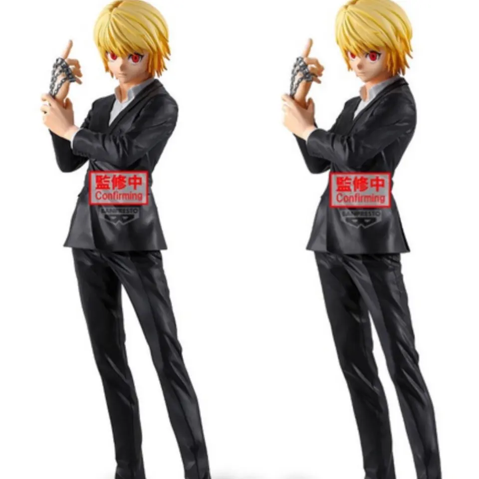 HUNTER x HUNTER Grandistaなどフィギュアセット Hunter X Hunter Grandista - Killua Zoldyck [Pre-Order Jan 2026