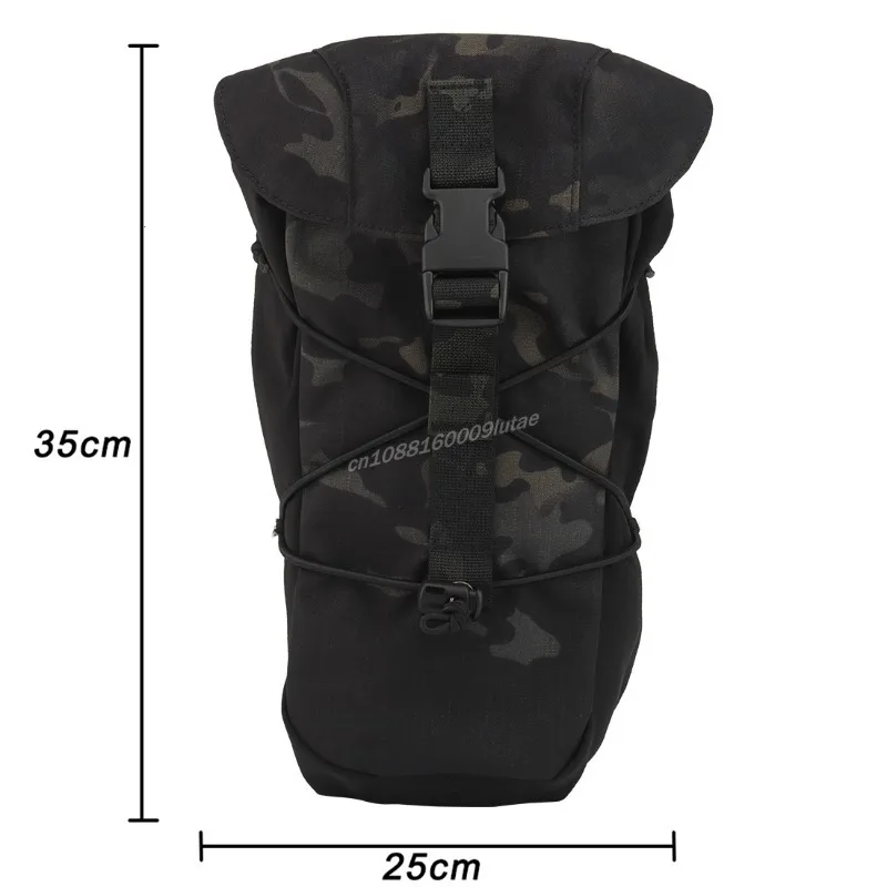 MCBK Cordura