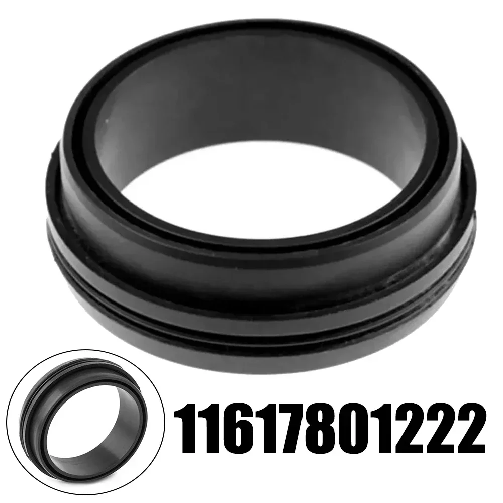 1pc ABS Intercooler Turbo Tose Seal for BMW E83 E53 E70 3.0d E71 30dX E65 730d E66 730Ld #11617801222 Engine Parts