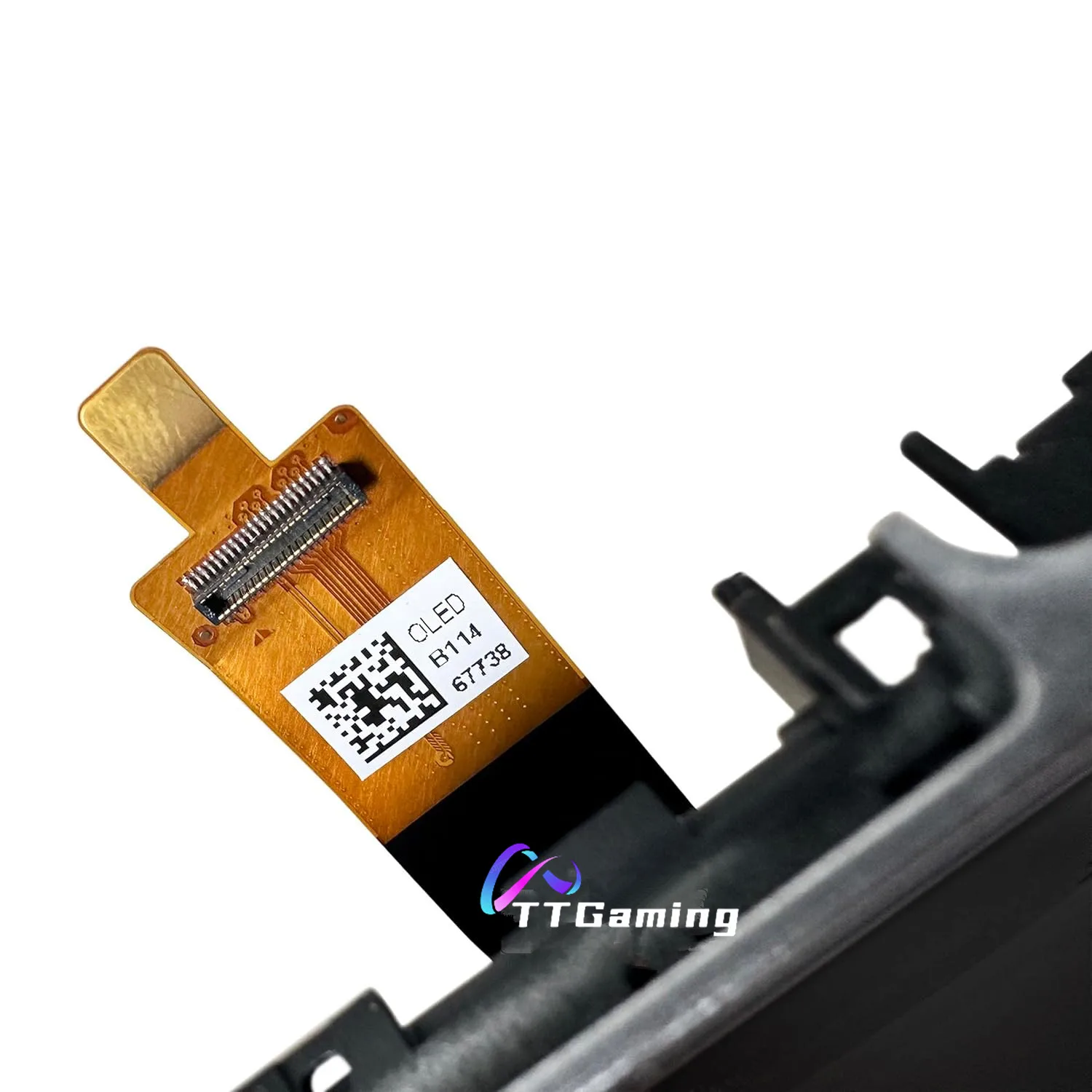 OLED LCD Screen Display Touch Panel Digitizer Assembly Replacement 4Colors for PS Vita PSV 1000 1001 PCH-1001 PCH-1101