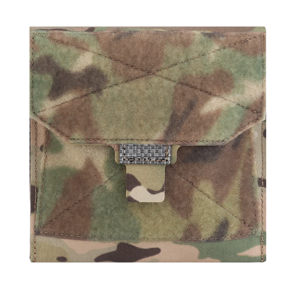 

Tactical Camping Climbing Waist Bag Military EDC MOLLE Maps Storage Tool Bag Wallet Purse Magazine Dump Pouch Hunting Hiking