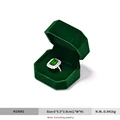 Single ring box