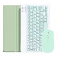 Mint case key M