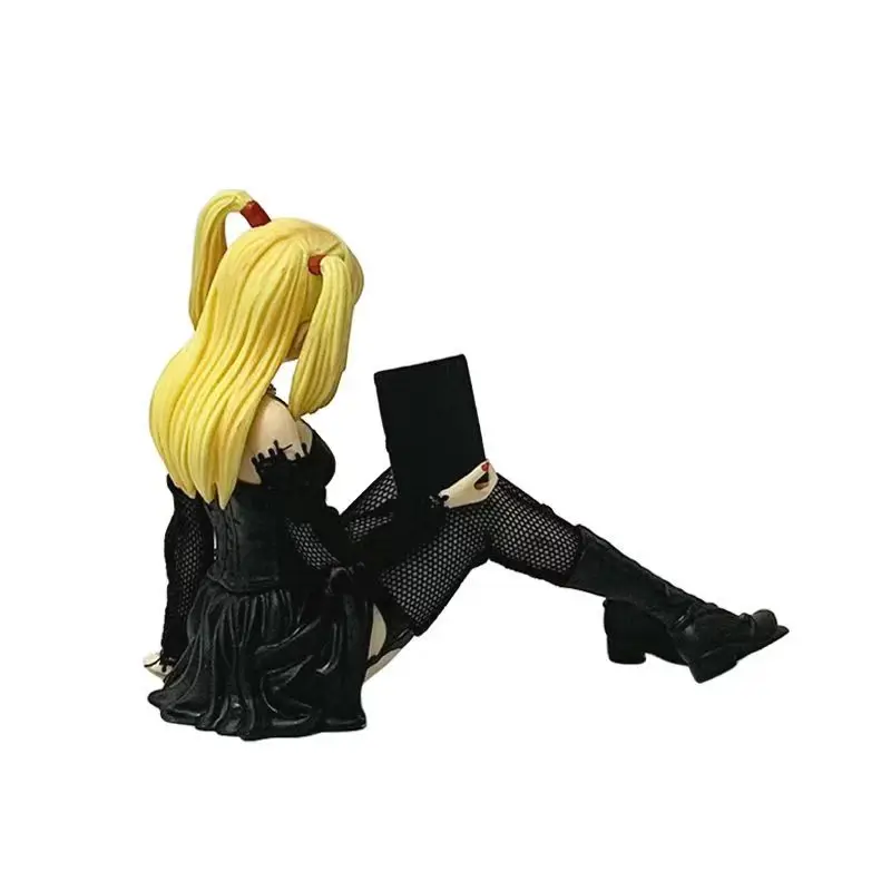 Anime Misa Amane Collectible Action Figure - Unique Gift