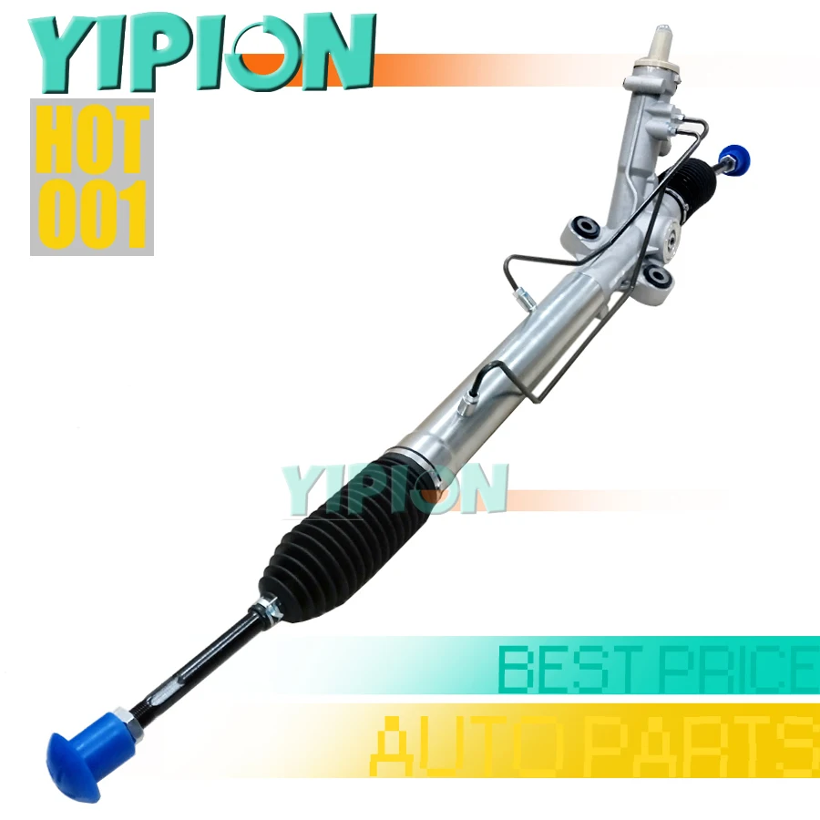 

Auto Power Steering Rack Assy For MERCEDES-BENZ Vito W639 4_matic 6394603500 power steering kit