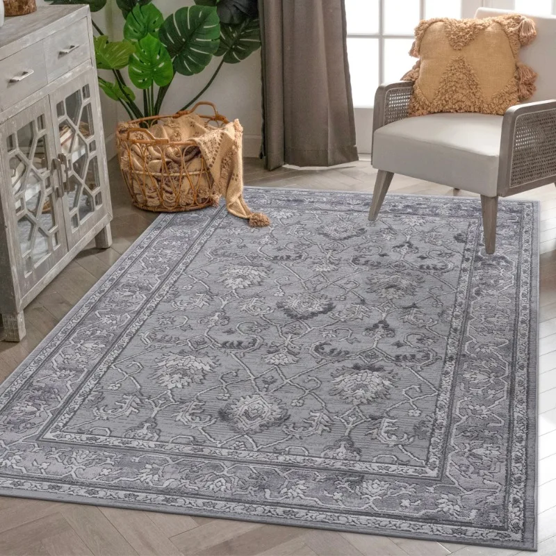

6X9 Bedroom Decor Home Accessories Decoration Carpet Bedroom Throw Rugs for Living Room Carpet Living Room Big Size Furniture