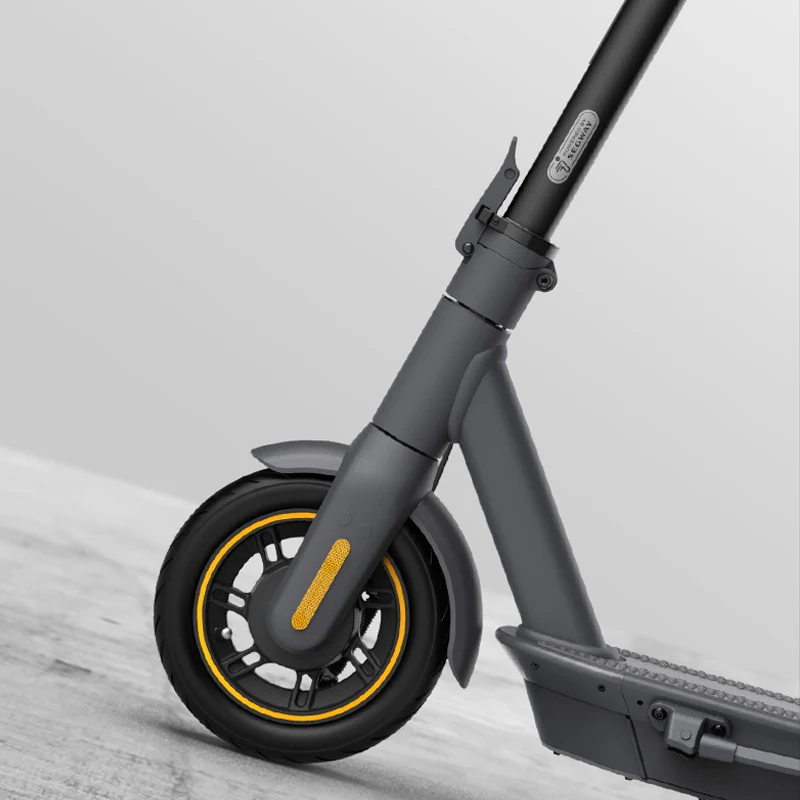 

Top Sales Two Wheels Fat Tire Big Power 500W G30 Max Electric Scooter 2021