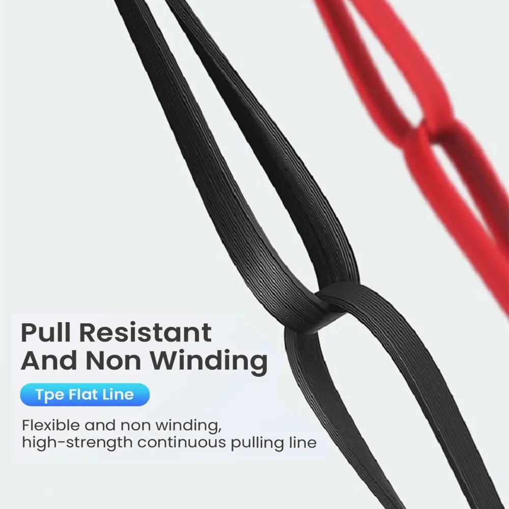 Universal Retractable 3-in-1 Fast Charging Cable with USB, Micro USB, and Type-C Connectors